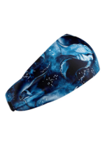 SpaceFish Army Scuba Headbands - Image 2