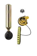 Hammar 150N/170N Deckvest Re-arming Kit - Image 4