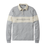 Henri Lloyd Voyager Rugby Shirt
