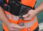 DURO Front Closure Heavy Duty Commercial Lifejacket - Image 3