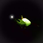 Pylon Lifejacket Light - Image 3