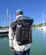 Explorer, 35L, Waterproof Roll Top Bag - Image 3
