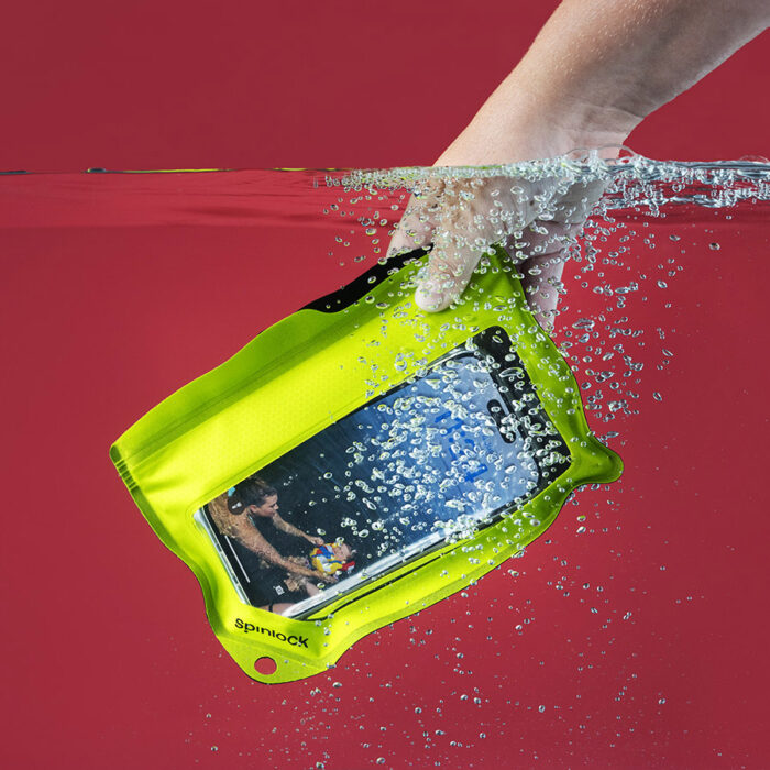 Spinlock 100% Waterproof Pack - Image 6