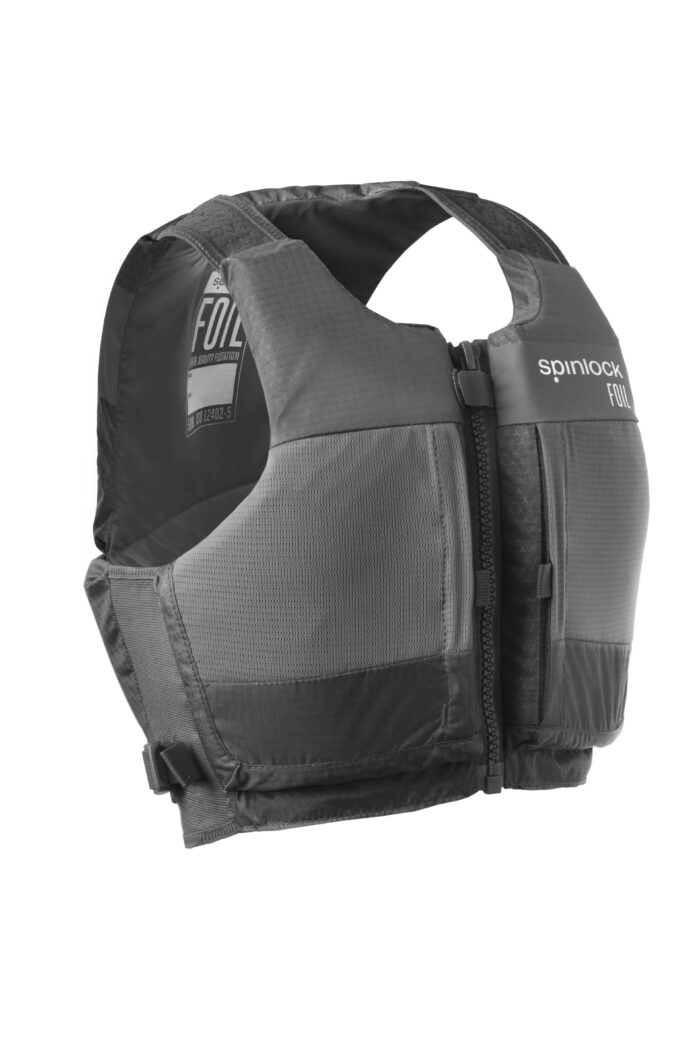 Spinlock Foil 50N Buoyancy Aid - Image 3