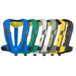 Spinlock Deckvest Lite 170N Lifejacket