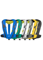 Spinlock Deckvest Lite 170N Lifejacket