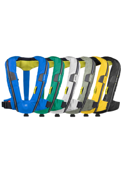Spinlock Deckvest Lite 170N Lifejacket