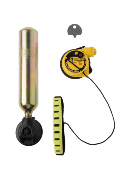 Spinlock Hammar Re-Arming Kits
