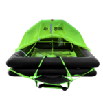 Ocean Safety Regatta Liferaft ISO9650 <24 Hours