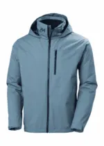 Helly Hansen Men's Crew Hooded Midlayer Sailing Jacket 2.0 - Image 9