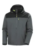 Helly Hansen Men's Crew Hooded Midlayer Sailing Jacket 2.0 - Image 10