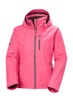 Helly Hansen Women’s Crew Hooded Midlayer Sailing Jacket 2.0 - Image 11