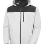 Helly Hansen Crew Hooded Pile Jacket