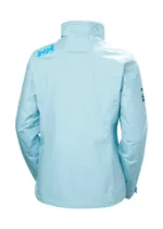 Helly Hansen Womens Crew Hooded Pile Jacket - Image 4
