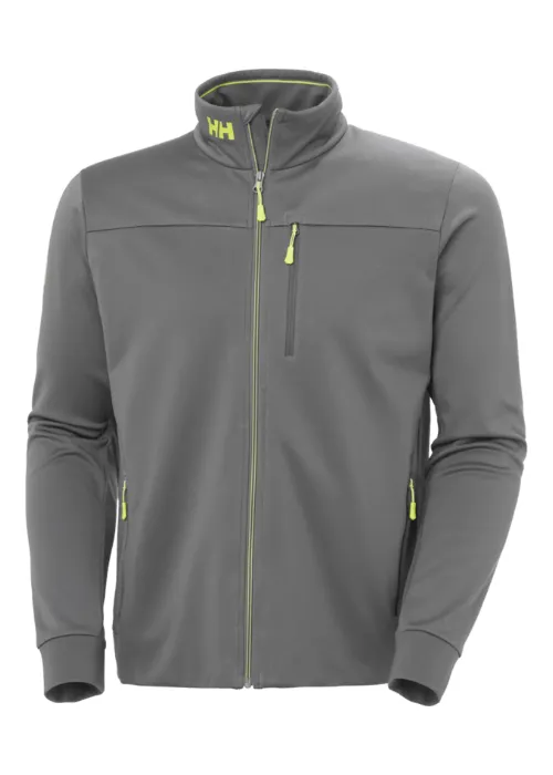 Helly Hansen Crew Fleece Jacket - Image 1