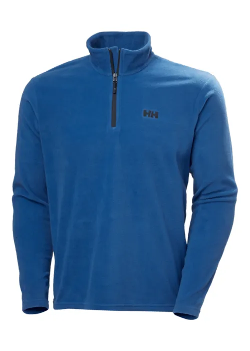 Helly Hansen Daybreaker 1/2 Zip Fleece - Image 1
