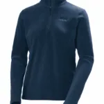Helly Hansen Womens Daybreaker 1/2 Zip Fleece