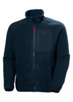 HELLY HANSEN PANORAMA PILE BLOCK JACKET - Image 5