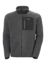 HELLY HANSEN PANORAMA PILE BLOCK JACKET - Image 3