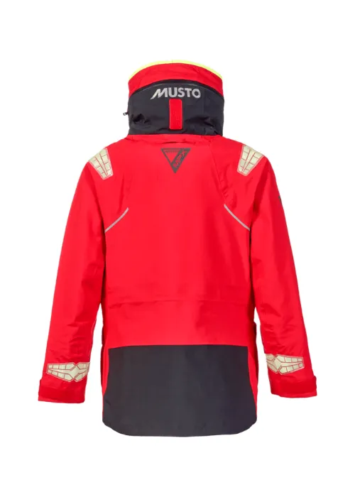 Musto Womens MPX GTX Pro Offshore Jacket 2.0 - Image 2