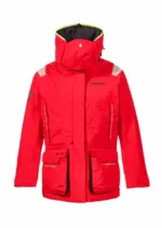 Musto Womens MPX GTX Pro Offshore Jacket 2.0