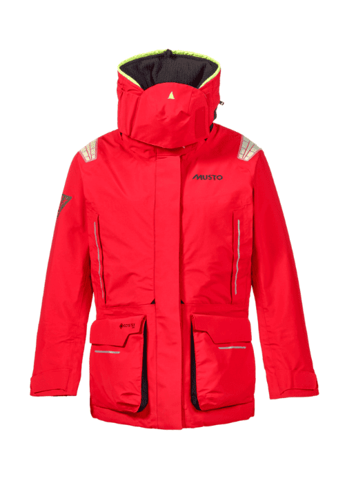 82316_169 Musto Womens MPX GTX Pro Offshore Jacket 2.0 - Image 1