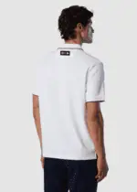 North Sails x GB1 Polo Shirt - Image 5