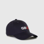 North Sails GB1 RACING TEAM CAP - NAVY