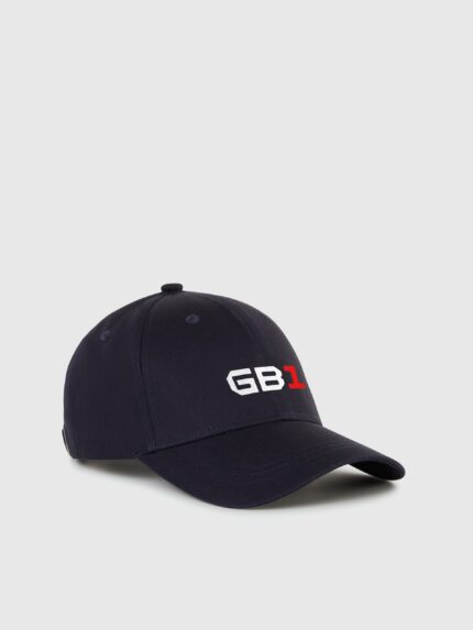 North Sails GB1 RACING TEAM CAP - NAVY
