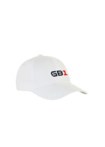 North Sails GB1 CAP - WHITE