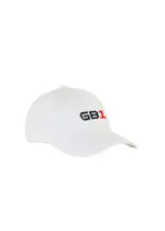 North Sails GB1 CAP - WHITE