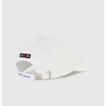North Sails GB1 RACING TEAM CAP - WHITE
