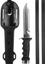 Cressi Orca Knife - Image 2
