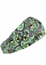 SpaceFish Army Scuba Headbands - Image 13