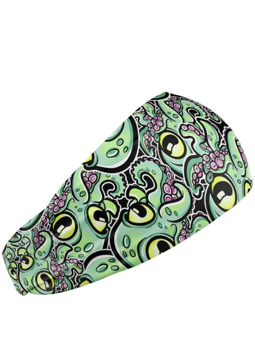 SpaceFish Army Scuba Headbands - Image 13