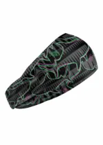 SpaceFish Army Scuba Headbands - Image 10