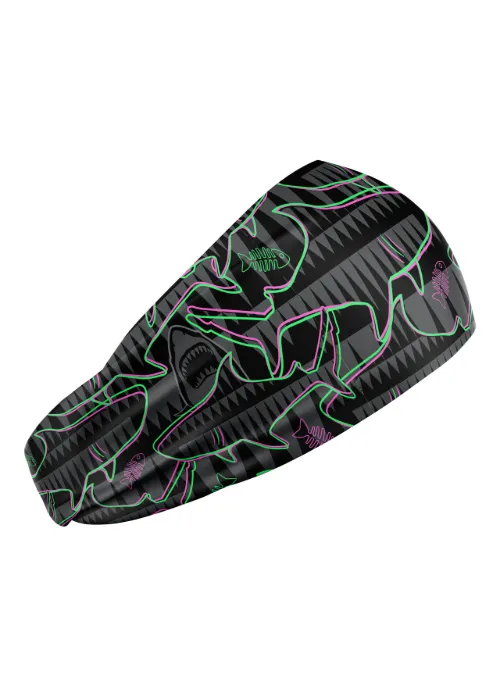 SpaceFish Army Scuba Headbands - Image 10