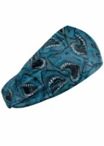 SpaceFish Army Scuba Headbands - Image 16