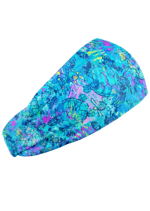 SpaceFish Army Scuba Headbands - Image 14