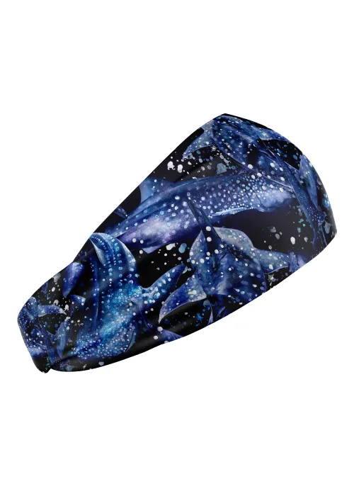 SpaceFish Army Scuba Headbands - Image 11