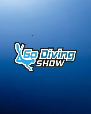Come and see us at this years GO DIVING SHOW, grab your tickets early and save with our 2-4-1 offer! 
1st and 2nd March 2025

*Offer valid until January 31st. Tickets then will be £17.50